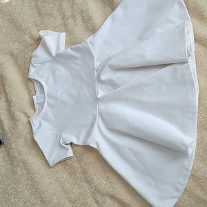 Ralph lauren cream dess